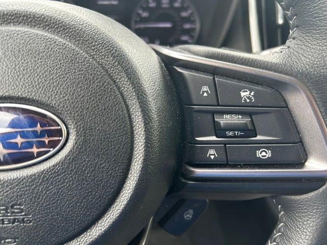 2023 Subaru Ascent Limited 7-Passenger