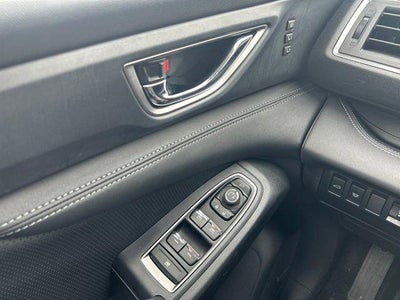 2023 Subaru Ascent Limited 7-Passenger