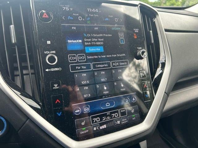 2023 Subaru Ascent Limited 7-Passenger