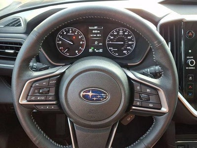 2023 Subaru Ascent Limited 7-Passenger