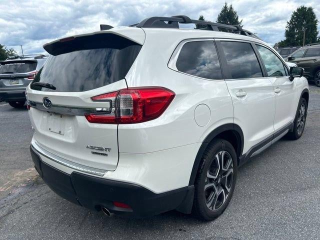 2023 Subaru Ascent Limited 7-Passenger