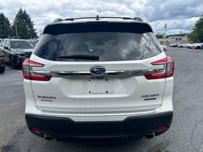 2023 Subaru Ascent Limited 7-Passenger