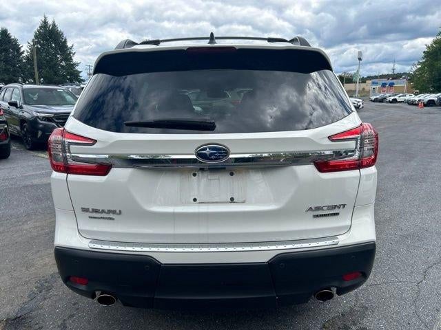 2023 Subaru Ascent Limited 7-Passenger