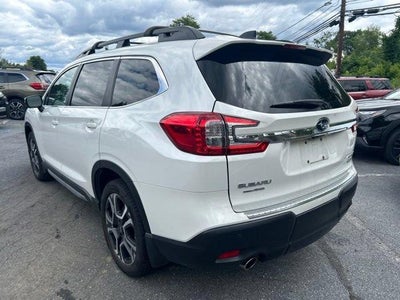 2023 Subaru Ascent Limited 7-Passenger