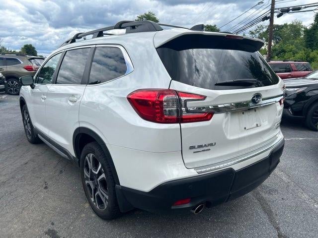 2023 Subaru Ascent Limited 7-Passenger