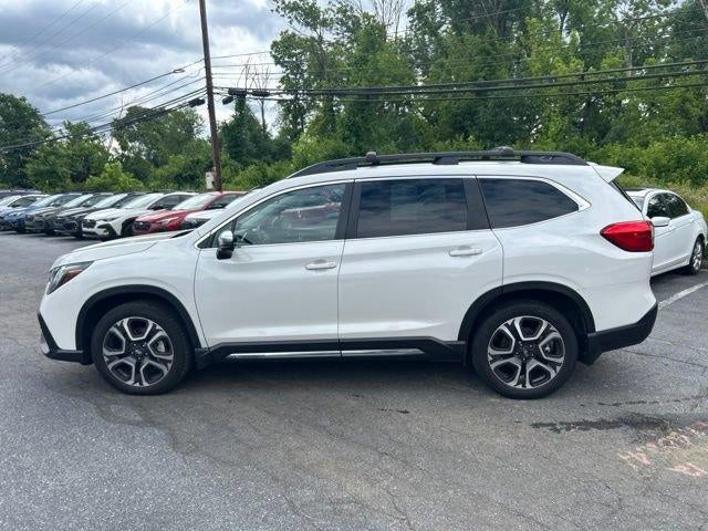 2023 Subaru Ascent Limited 7-Passenger