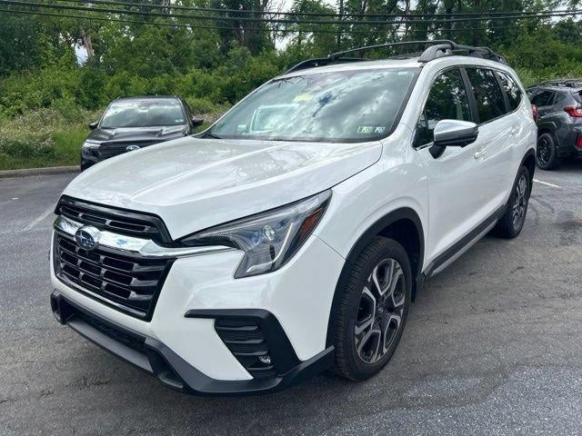 2023 Subaru Ascent Limited 7-Passenger