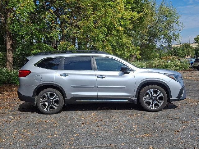 2025 Subaru Ascent Touring 7-Passenger