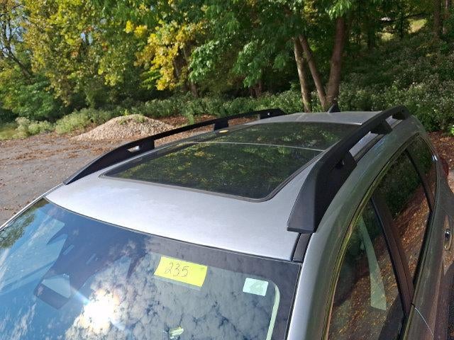 2025 Subaru Ascent Touring 7-Passenger