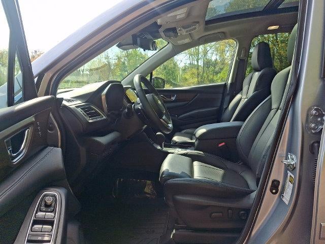 2025 Subaru Ascent Touring 7-Passenger
