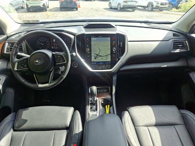 2025 Subaru Ascent Touring 7-Passenger