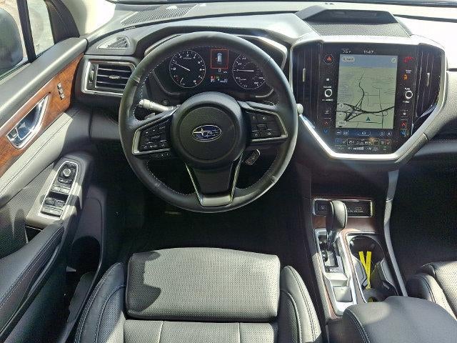 2025 Subaru Ascent Touring 7-Passenger