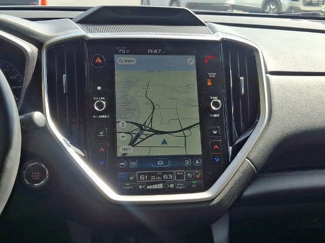 2025 Subaru Ascent Touring 7-Passenger
