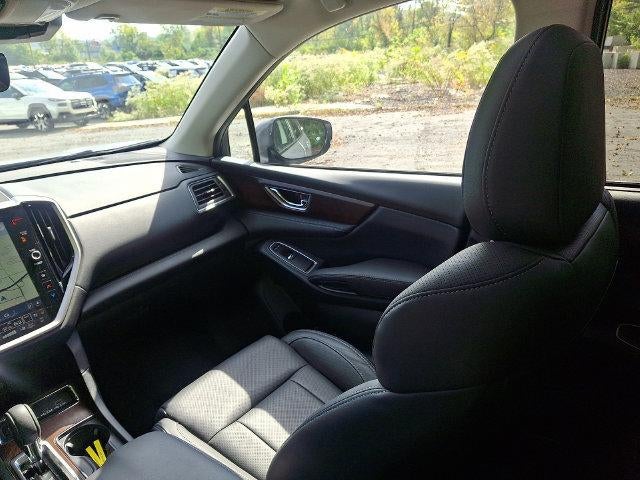 2025 Subaru Ascent Touring 7-Passenger