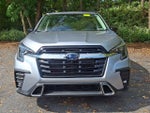2025 Subaru Ascent Touring 7-Passenger
