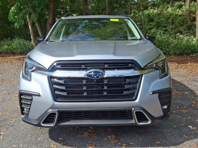 2025 Subaru Ascent Touring 7-Passenger