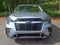 2025 Subaru Ascent Touring 7-Passenger