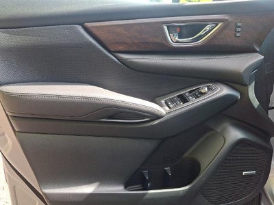 2025 Subaru Ascent Touring 7-Passenger