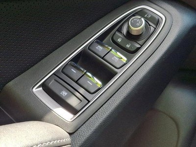2025 Subaru Ascent Touring 7-Passenger