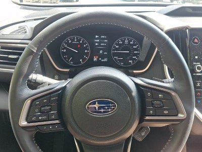 2025 Subaru Ascent Touring 7-Passenger