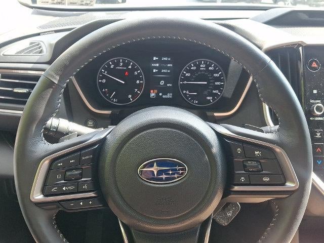 2025 Subaru Ascent Touring 7-Passenger
