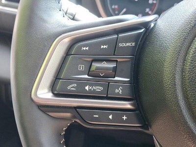 2025 Subaru Ascent Touring 7-Passenger
