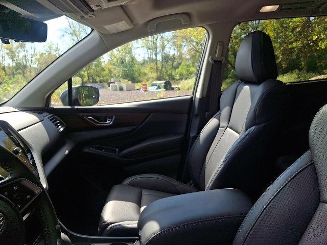 2025 Subaru Ascent Touring 7-Passenger