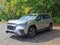 2025 Subaru Ascent Touring 7-Passenger