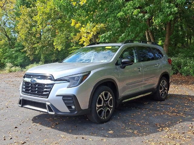 2025 Subaru Ascent Touring 7-Passenger