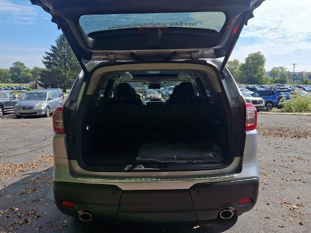 2025 Subaru Ascent Touring 7-Passenger