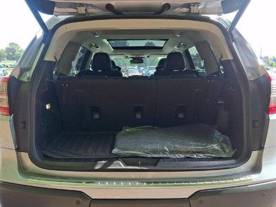 2025 Subaru Ascent Touring 7-Passenger
