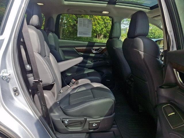 2025 Subaru Ascent Touring 7-Passenger