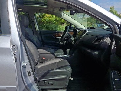 2025 Subaru Ascent Touring 7-Passenger