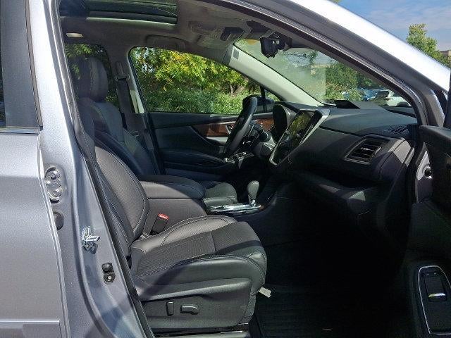 2025 Subaru Ascent Touring 7-Passenger