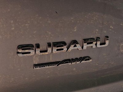 2025 Subaru Ascent Touring 7-Passenger