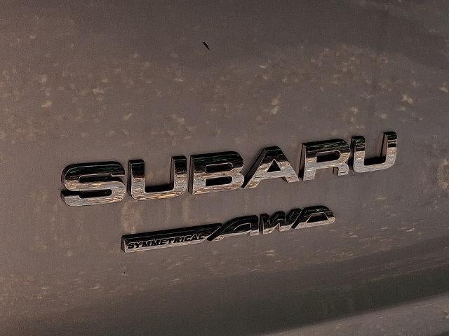 2025 Subaru Ascent Touring 7-Passenger
