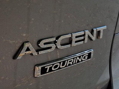 2025 Subaru Ascent Touring 7-Passenger