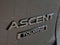 2025 Subaru Ascent Touring 7-Passenger