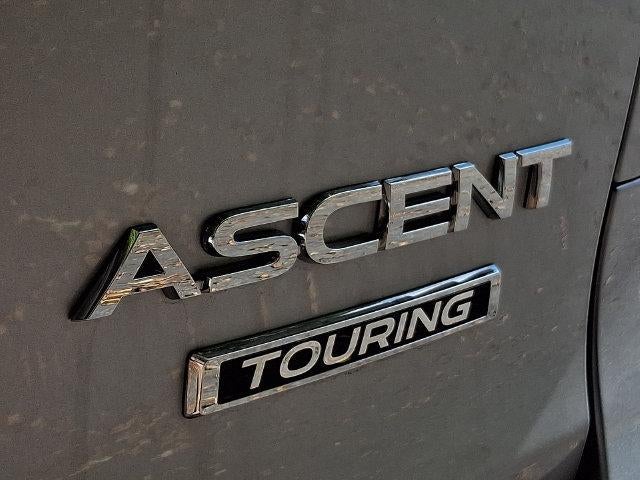 2025 Subaru Ascent Touring 7-Passenger