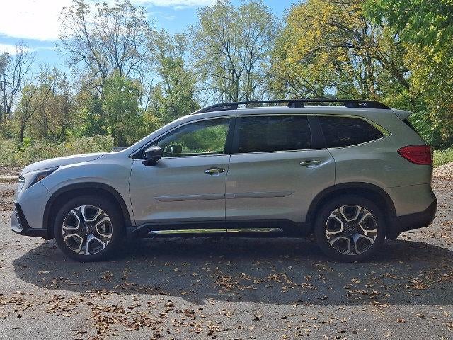 2025 Subaru Ascent Touring 7-Passenger