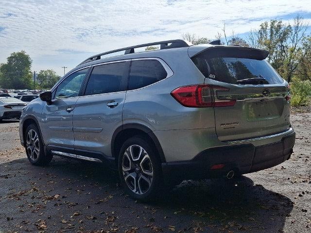2025 Subaru Ascent Touring 7-Passenger