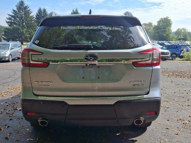 2025 Subaru Ascent Touring 7-Passenger