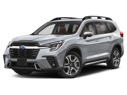 2025 Subaru Ascent Touring 7-Passenger