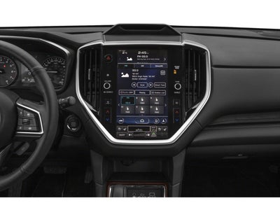 2025 Subaru Ascent Touring 7-Passenger