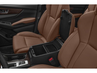 2025 Subaru Ascent Touring 7-Passenger