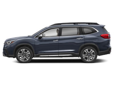 2025 Subaru Ascent Touring 7-Passenger