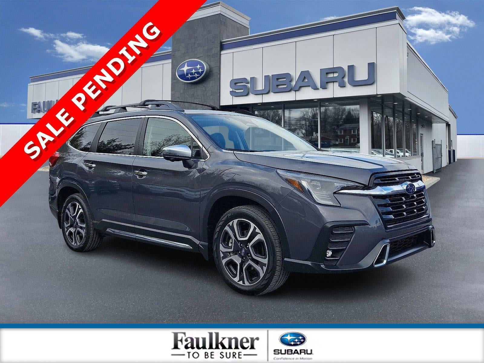 2023 Subaru Ascent Touring 7-Passenger