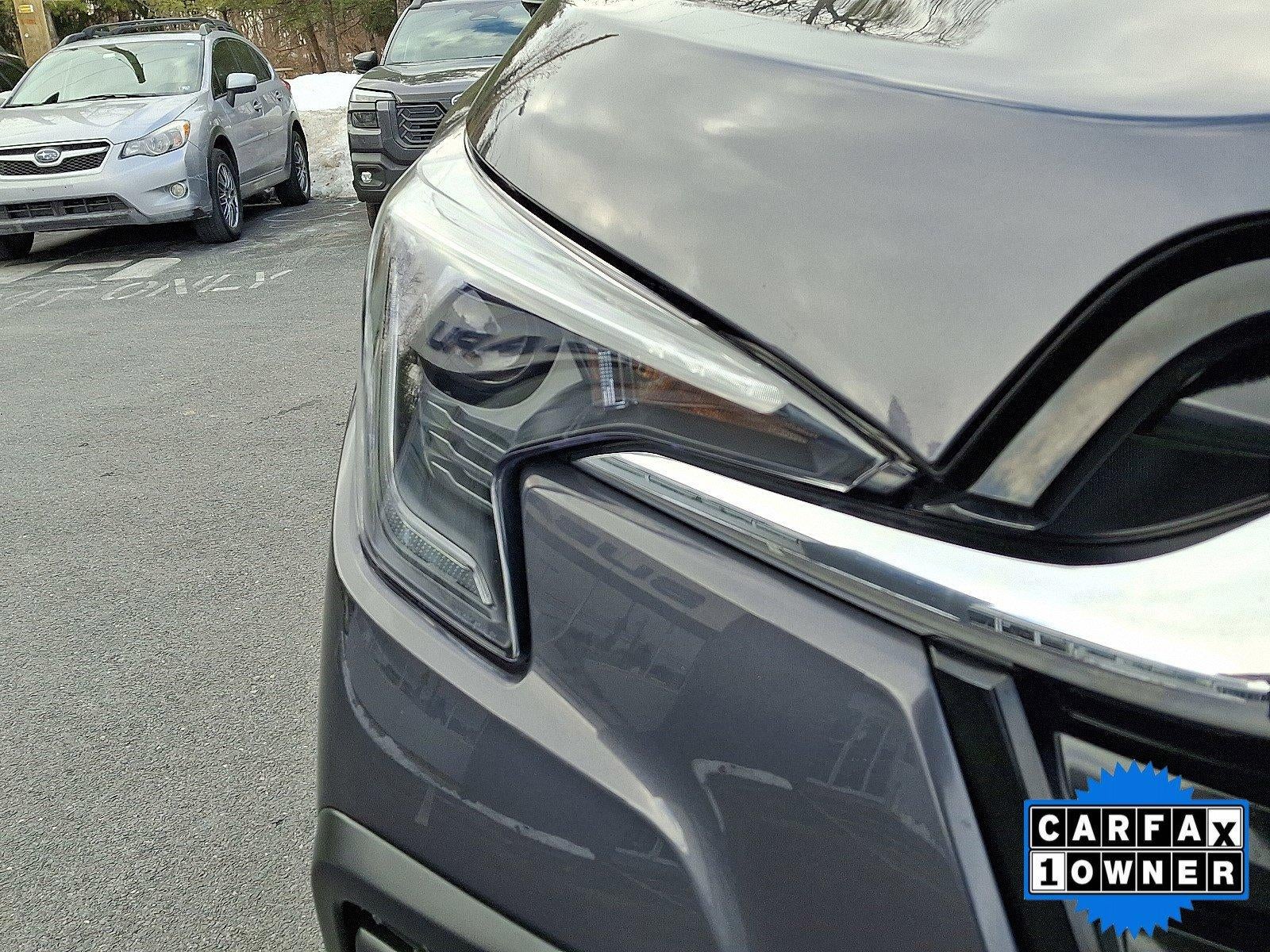 2023 Subaru Ascent Touring 7-Passenger