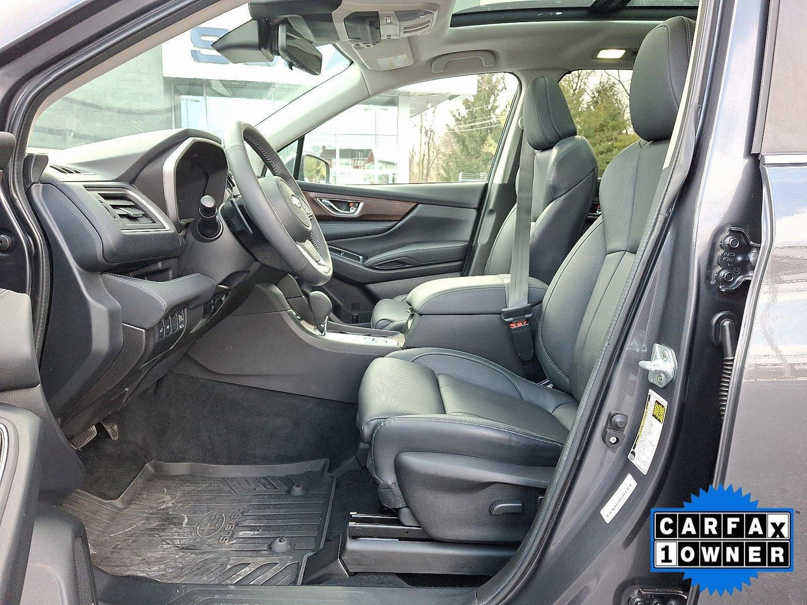 2023 Subaru Ascent Touring 7-Passenger