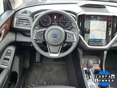 2023 Subaru Ascent Touring 7-Passenger